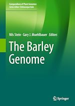 Télécharger le livre :  The Barley Genome