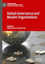 Télécharger le livre :  Global Governance and Muslim Organizations