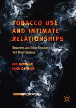 Télécharger le livre :  Tobacco Use and Intimate Relationships