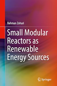 Télécharger le livre :  Small Modular Reactors as Renewable Energy Sources