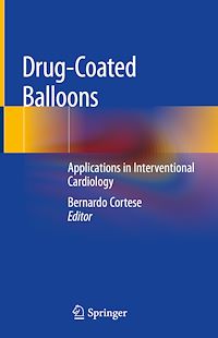 Télécharger le livre :  Drug-Coated Balloons