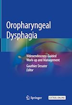 Télécharger le livre :  Oropharyngeal Dysphagia