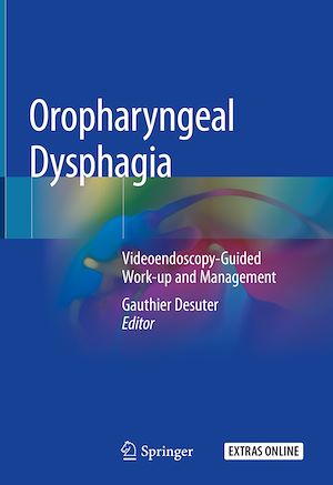 Téléchargez le livre :  Oropharyngeal Dysphagia