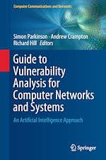 Download this eBook Guide to Vulnerability Analysis for Computer Networks and Systems