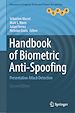 Télécharger le livre :  Handbook of Biometric Anti-Spoofing