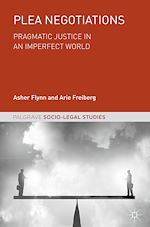 Download this eBook Plea Negotiations