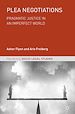 Télécharger le livre :  Plea Negotiations