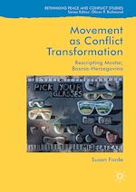 Download this eBook Movement as Conflict Transformation
