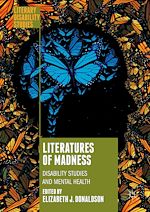 Télécharger le livre :  Literatures of Madness