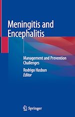 Télécharger le livre :  Meningitis and Encephalitis