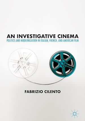 Téléchargez le livre :  An Investigative Cinema