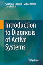 Télécharger le livre :  Introduction to Diagnosis of Active Systems