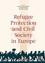 Télécharger le livre :  Refugee Protection and Civil Society in Europe