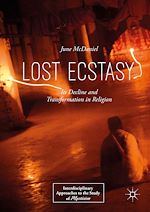 Télécharger le livre :  Lost Ecstasy