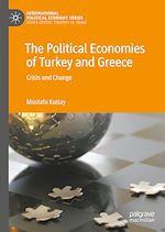 Télécharger le livre :  The Political Economies of Turkey and Greece