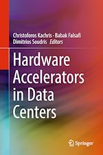 Télécharger le livre :  Hardware Accelerators in Data Centers