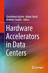 Télécharger le livre :  Hardware Accelerators in Data Centers