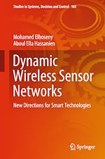 Télécharger le livre :  Dynamic Wireless Sensor Networks