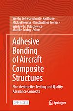 Download this eBook Adhesive Bonding of Aircraft Composite Structures