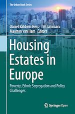 Download this eBook Housing Estates in Europe