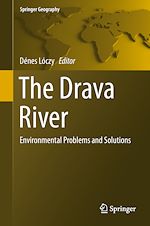 Télécharger le livre :  The Drava River