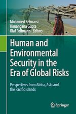 Télécharger le livre :  Human and Environmental Security in the Era of Global Risks