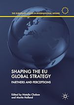 Download this eBook Shaping the EU Global Strategy
