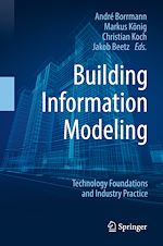 Télécharger le livre :  Building Information Modeling