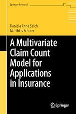 Télécharger le livre :  A Multivariate Claim Count Model for Applications in Insurance