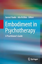 Télécharger le livre :  Embodiment in Psychotherapy