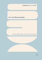 Télécharger le livre :  Sex for Structuralists
