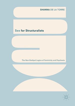 Téléchargez le livre :  Sex for Structuralists