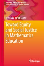 Télécharger le livre :  Toward Equity and Social Justice in Mathematics Education