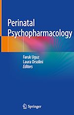 Télécharger le livre :  Perinatal Psychopharmacology