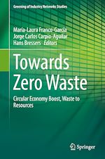 Télécharger le livre :  Towards Zero Waste