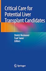 Télécharger le livre :  Critical Care for Potential Liver Transplant Candidates