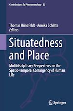 Télécharger le livre :  Situatedness and Place
