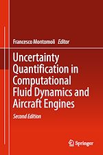 Télécharger le livre :  Uncertainty Quantification in Computational Fluid Dynamics and Aircraft Engines
