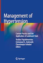 Télécharger le livre :  Management of Hypertension