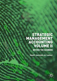 Télécharger le livre :  Strategic Management Accounting, Volume II
