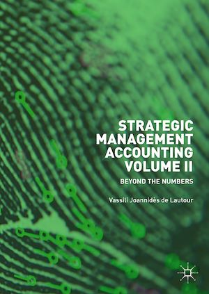 Download the eBook: Strategic Management Accounting, Volume II