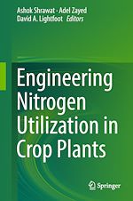 Télécharger le livre :  Engineering Nitrogen Utilization in Crop Plants