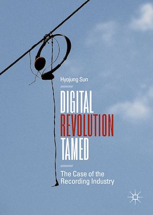 Téléchargez le livre :  Digital Revolution Tamed