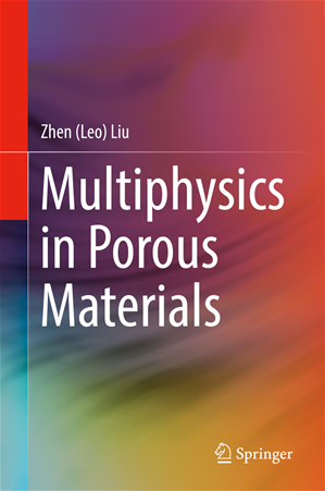 Téléchargez le livre :  Multiphysics in Porous Materials