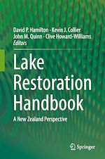 Télécharger le livre :  Lake Restoration Handbook