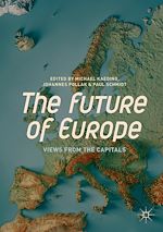Télécharger le livre :  The Future of Europe
