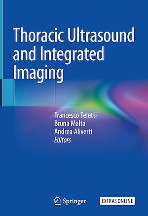 Téléchargez le livre :  Thoracic Ultrasound and Integrated Imaging
