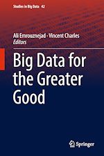 Télécharger le livre :  Big Data for the Greater Good