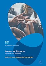 Télécharger le livre :  Therapy as Discourse