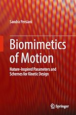 Télécharger le livre :  Biomimetics of Motion